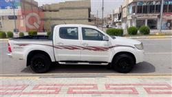 تويوتا هايلوكس